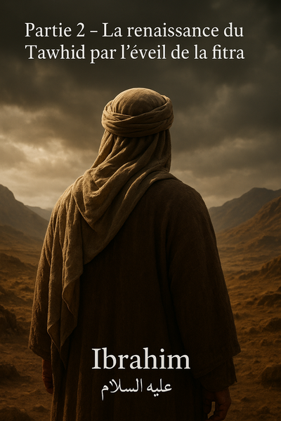 Bani Adam - L'Histoire des Prophètes