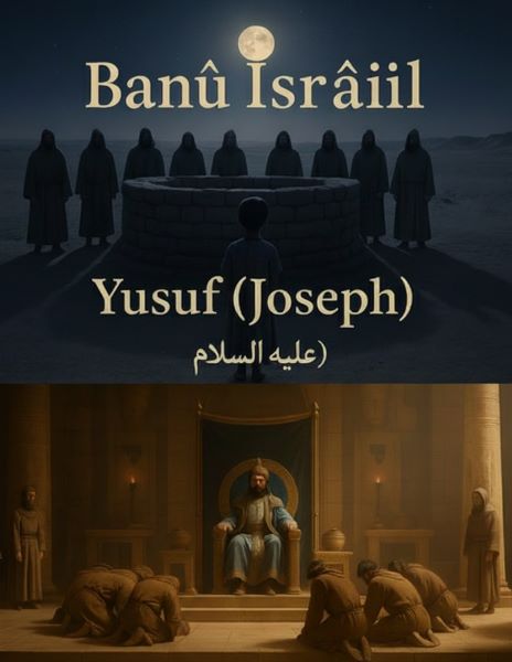 Banu Isra'il - L'Histoire des Enfants d'Israël